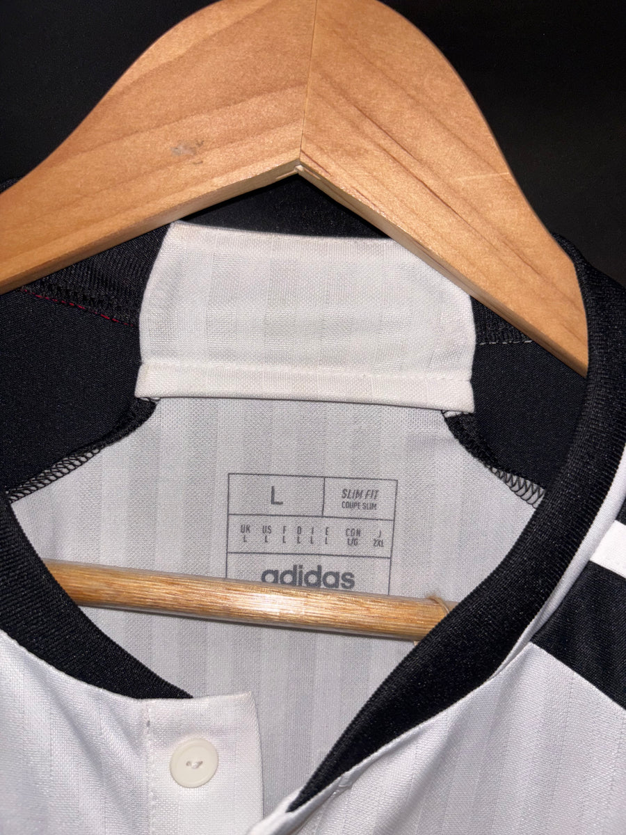 FULHAM RAUL 2023-2024 ORIGINAL JERSEY Size L
