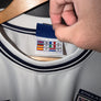ENGLAND BECKHAM 1999-2000 ORIGINAL  JERSEY Size M