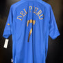 ITALY DEL PIERO 2004-2005 ORIGINAL JERSEY Size XL