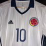 COLOMBIA JAMES 2016 ORIGINAL JERSEY Size L