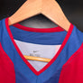 BARCELONA RIQUELME 2002-2003 ORIGINAL JERSEY Size M
