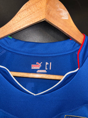 ITALY PIRLO 2010-2011 ORIGINAL JERSEY Size M