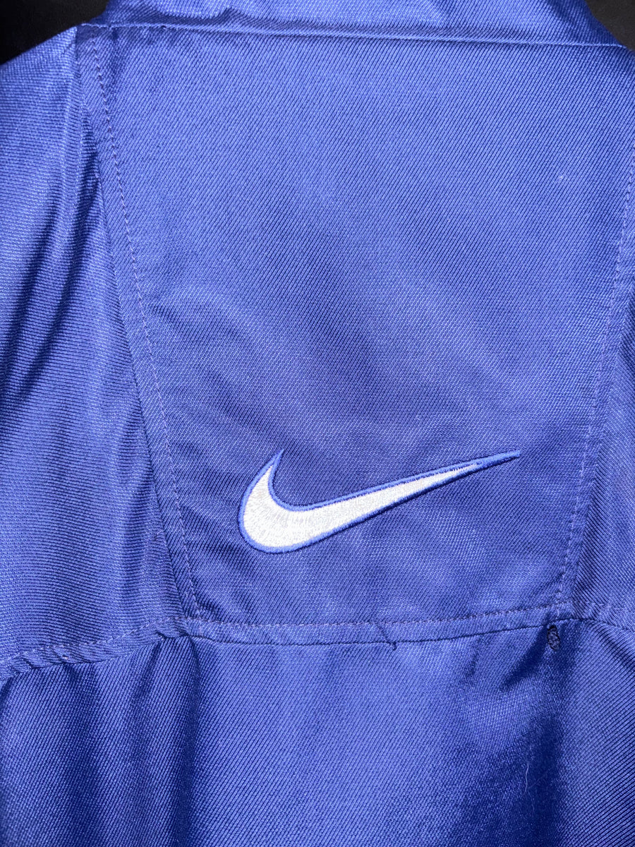 NAPOLI 1997-1998 ORIGINAL JACKET Size L