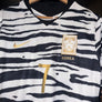 SOUTH KOREA SON 2020-2021 ORIGINAL  JERSEY SIZE M