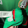 MEXICO BLANCO 2008-2009 ORIGINAL JERSEY Size L