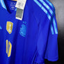 ARGENTINA MESSI 2024-2025 ORIGINAL PLAYER JERSEY Size 2XL