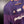 FIORENTINA RIBERY 2019-2020 ORIGINAL JERSEY Size L