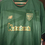 ATHLETIC BILBAO 2019-2020 ORIGINAL JERSEY Size L