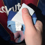 BARCELONA MESSI 2020-2021 ORIGINAL JERSEY Size M