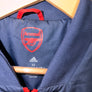 ARSENAL 2021-2022 ORIGINAL JACKET Size M