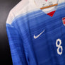 USA SOCCER USMNT DEMPSEY 2015-2016 ORIGINAL JERSEY Size L