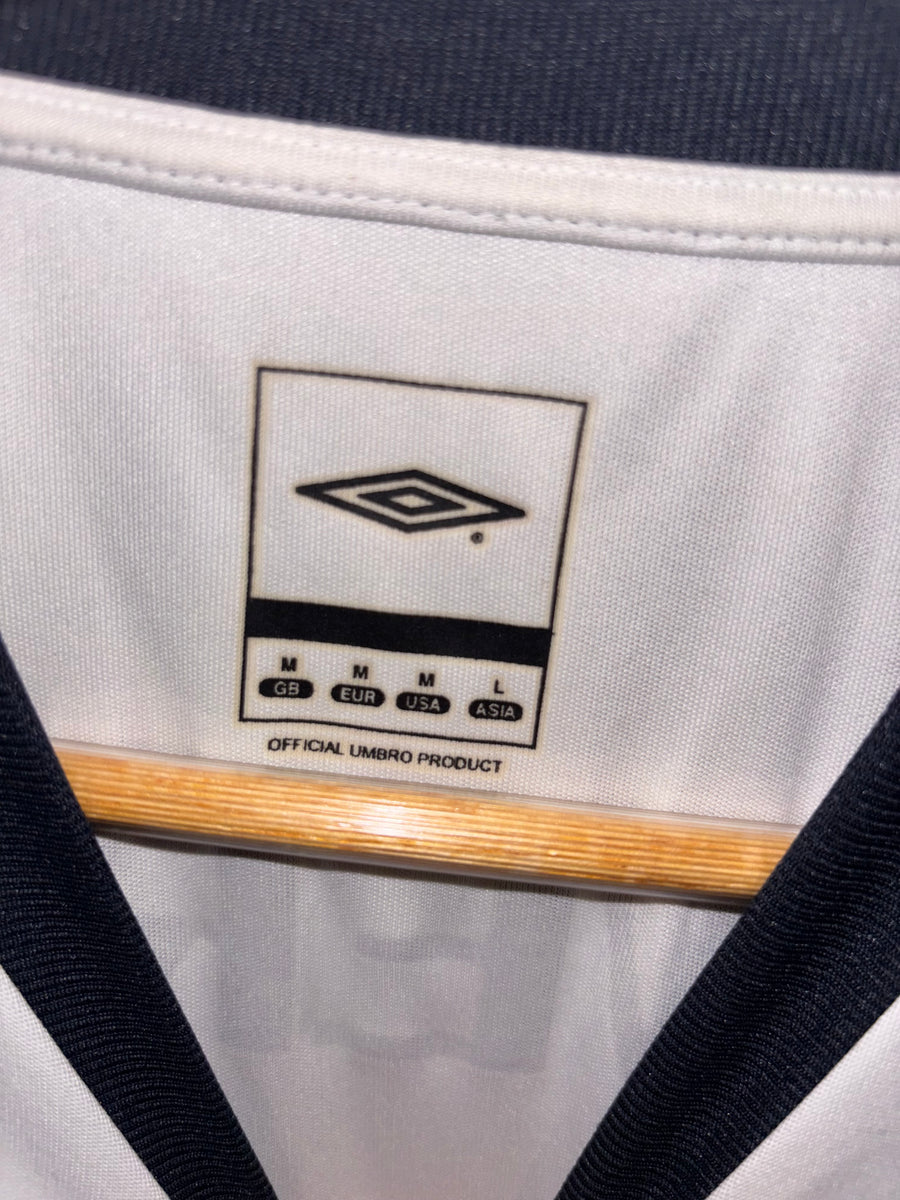 LDU QUITO 2009-2010 ORIGINAL JERSEY Size M