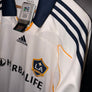 LA GALAXY BECKHAM 2007-2008 ORIGINAL JERSEY SIZE XL