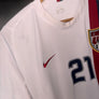 USA SOCCER USMNT DONOVAN 2006-2007 ORIGINAL JERSEY Size M