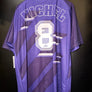 REAL MADRID 1996-1997 ORIGINAL JERSEY Size 2XL