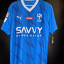 AL HILAL 2023-2024  ORIGINAL JERSEY SIZE L
