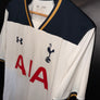 TOTTENHAM HOTSPURS KANE 2016-2017 ORIGINAL JERSEY Size XL
