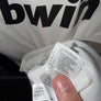 REAL MADRID RONALDO 2009-2010 ORIGINAL JERSEY Size L