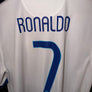 PORTUGAL RONALDO 2014-2015 ORIGINAL JERSEY Size L