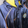 INTER MILAN 2000-2001 JACKET Size XL