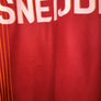 GALATASARAY SNEIJDER 2014-2015 ORIGINAL JERSEY Size L