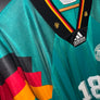 GERMANY KLINSMANN 1992-1993 ORIGINAL JERSEY Size XL