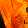 NETHERLANDS VAN DIJK 2022-2023 ORIGINAL JERSEY Size L