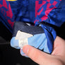 BARCELONA DE JONG 2021-2022 ORIGINAL JERSEY Size S