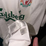 LIVERPOOL GERRARD 2006-2007 ORIGINAL JERSEY Size M