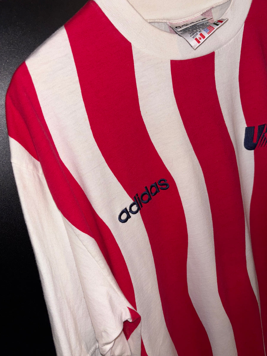 USA SOCCER USMNT 1994-1995 ORIGINAL JERSEY Size XL