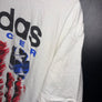 USA SOCCER USMNT ADIDAS 1994-1995 ORIGINAL T SHIRT Size M