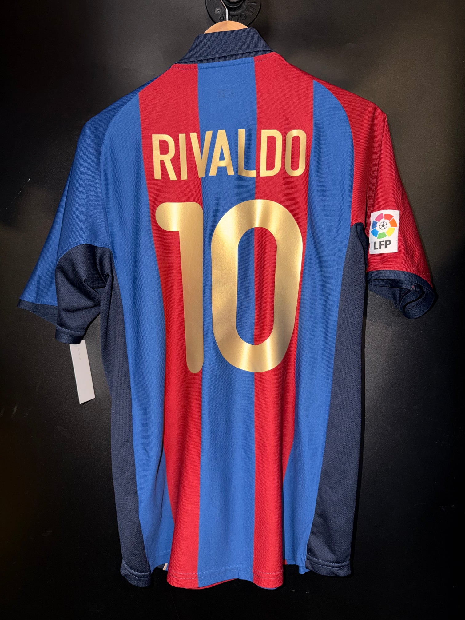 TIFFOZI FUTBOL