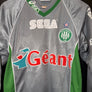 SAINT ETIENNE 1999-2000 ORIGINAL JERSEY SIZE S