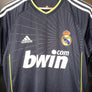 REAL MADRID RONALDO 2011-2012 ORIGINAL JERSEY Size M