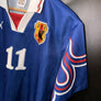 JAPAN KAZU 1996-1997 ORIGINAL JERSEY SIZE M