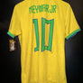 BRAZIL NEYMAR JR 2022-2023 ORIGINAL JERSEY SIZE S