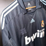 REAL MADRID RONALDO 2009-2010 ORIGINAL JERSEY Size L