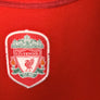LIVERPOOL GERRARD 2002-2003 ORIGINAL JERSEY Size M