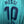 BARCELONA MESSI 2019-2020 ORIGINAL JERSEY Size 2XL