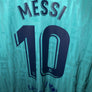 BARCELONA MESSI 2019-2020 ORIGINAL JERSEY Size 2XL