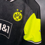 BORUSSIA DORTMUND BELLINGHAM 2020-2021 ORIGINAL JERSEY SIZE M