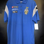 JUVENTUS 2001-2002 ORIGINAL POLO Size XL