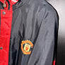 MANCHESTER UNITED 1995-1996 ORIGINAL JACKET Size XL