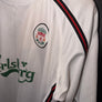 LIVERPOOL ALONSO 2004-2005 ORIGINAL JERSEY Size L