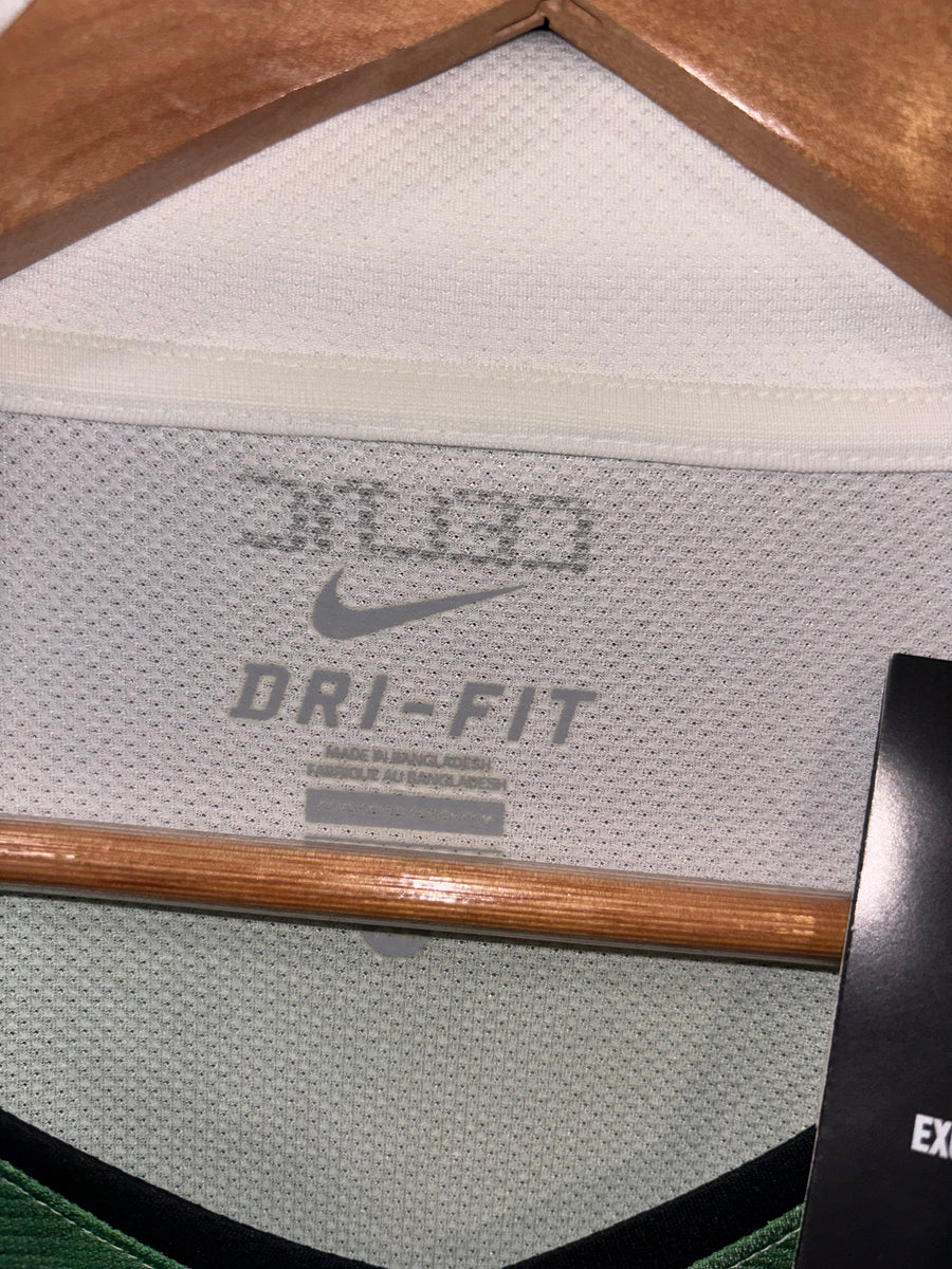 CELTIC 2011-2012 ORIGINAL JERSEY Size XL