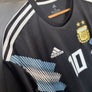 ARGENTINA MESSI 2018-2019 ORIGINAL JERSEY SIZE XL