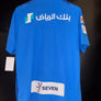 AL HILAL 2023-2024  ORIGINAL JERSEY SIZE L