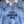 LAZIO 1990-1991 ORIGINAL JERSEY Size L