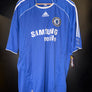 CHELSEA DROGBA 2006-2007 ORIGINAL JERSEY SIZE XL