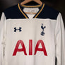 TOTTENHAM HOTSPURS KANE 2016-2017 ORIGINAL JERSEY Size M
